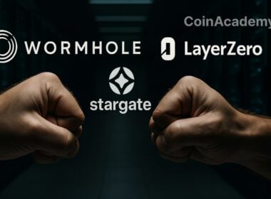 wormhole layerzero stargate