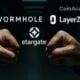 wormhole layerzero stargate