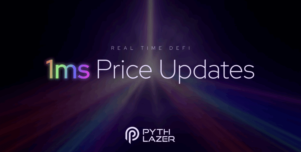 1ms pyth lazer