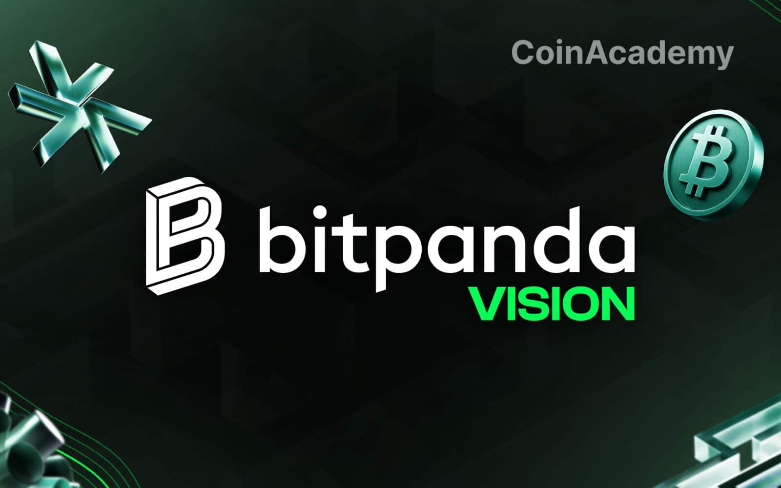 Bitpanda vision