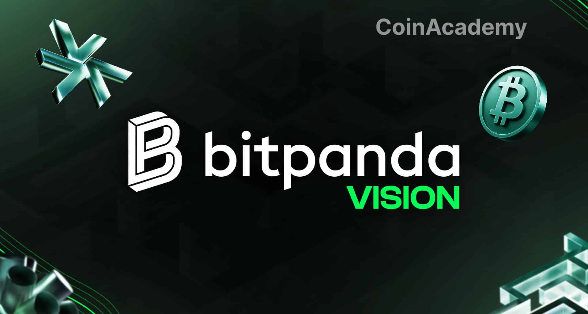 Bitpanda vision
