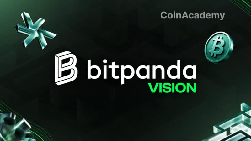 Bitpanda vision