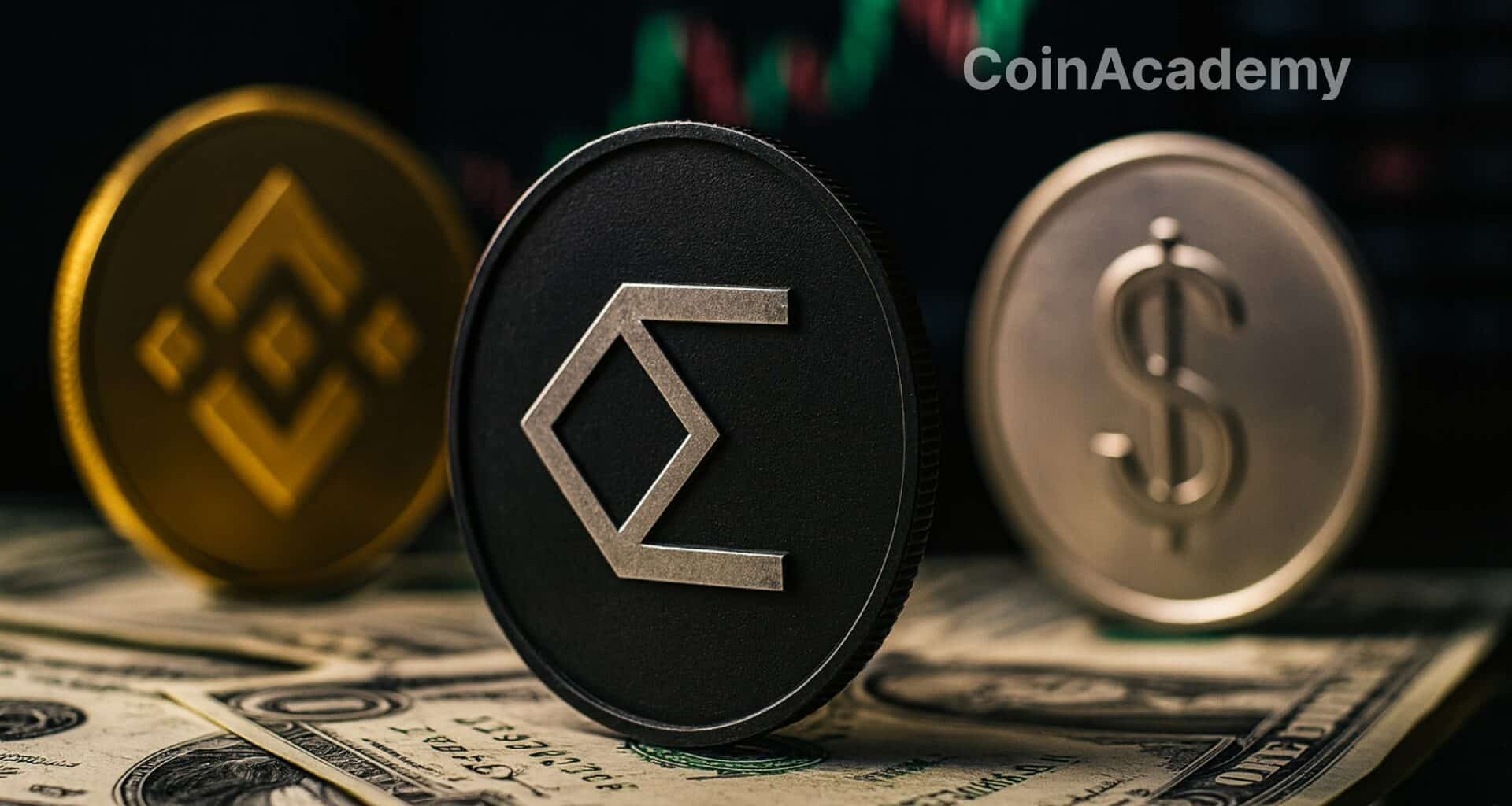 ENA ethena binance