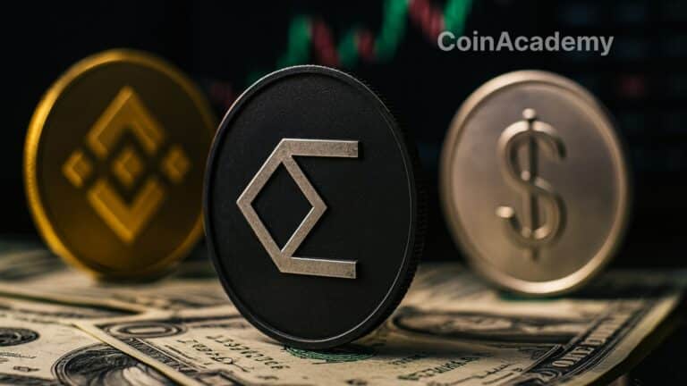 ENA ethena binance