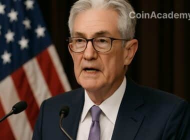 Jerome powell fed baisse polymarket
