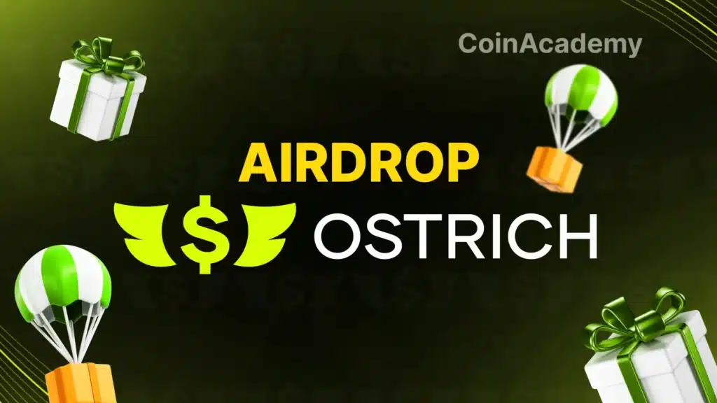 Ostrich