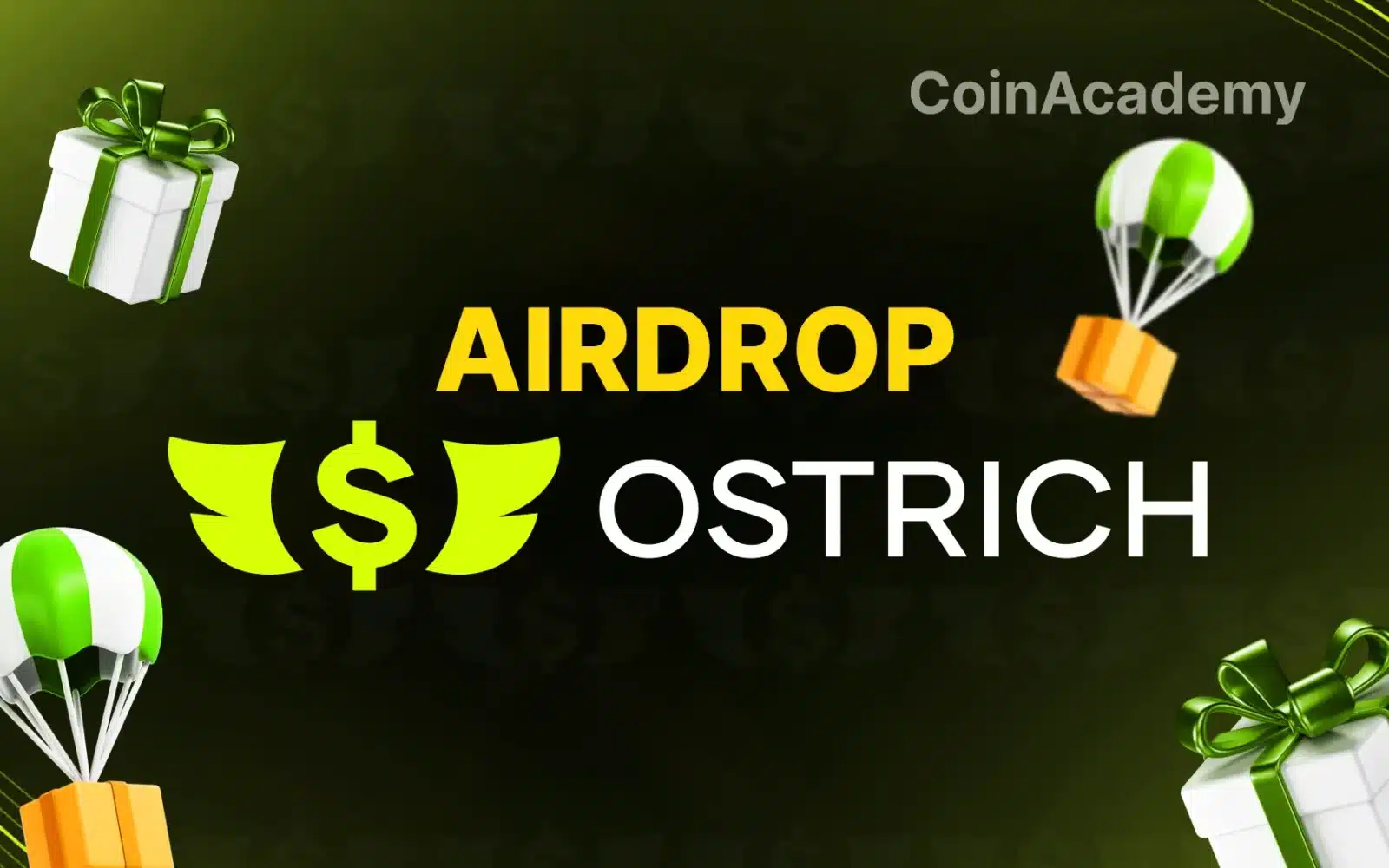 Ostrich