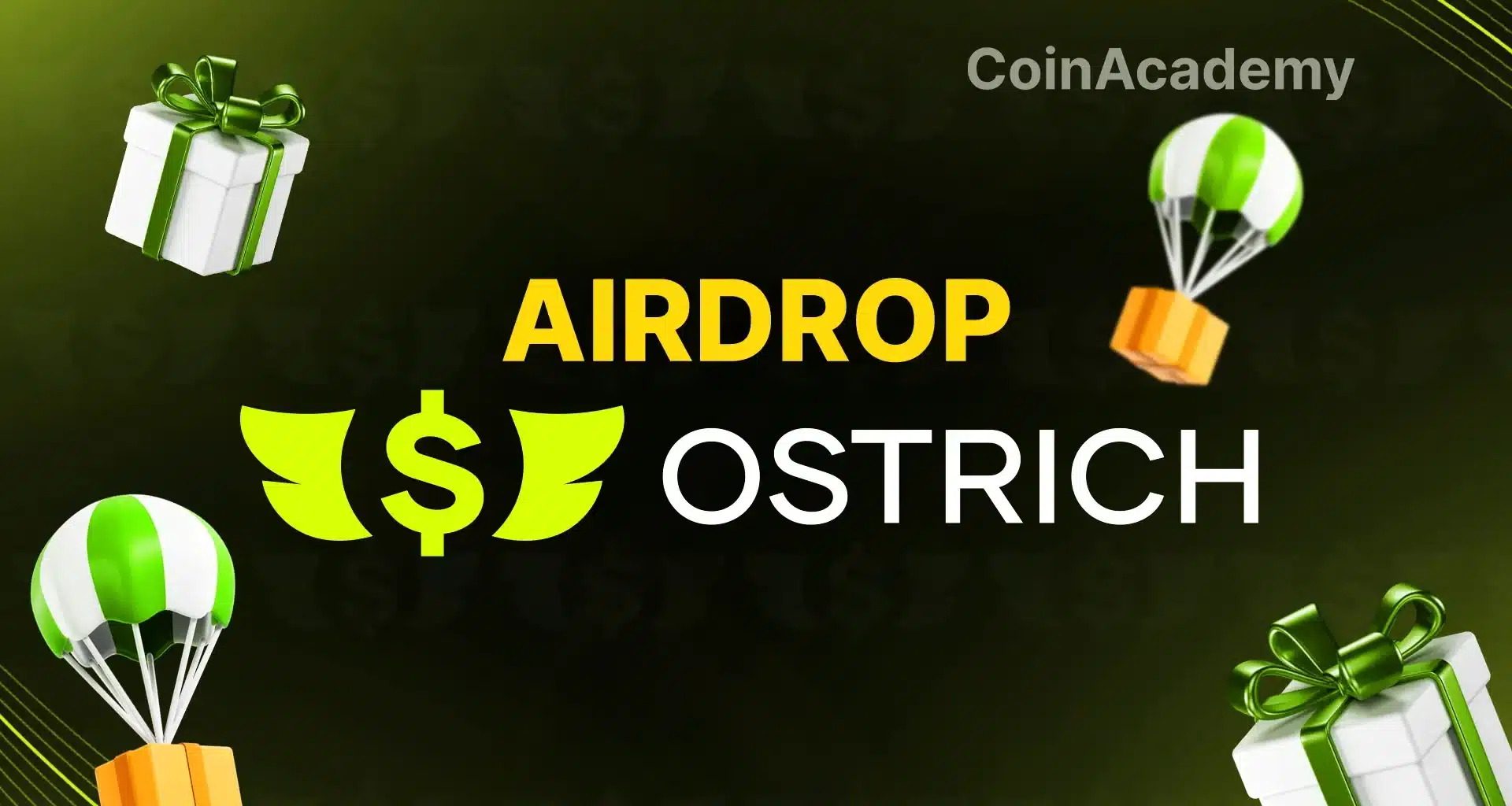 Ostrich
