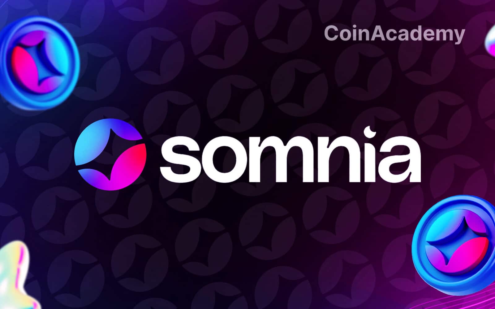 Somnia somi fondamental