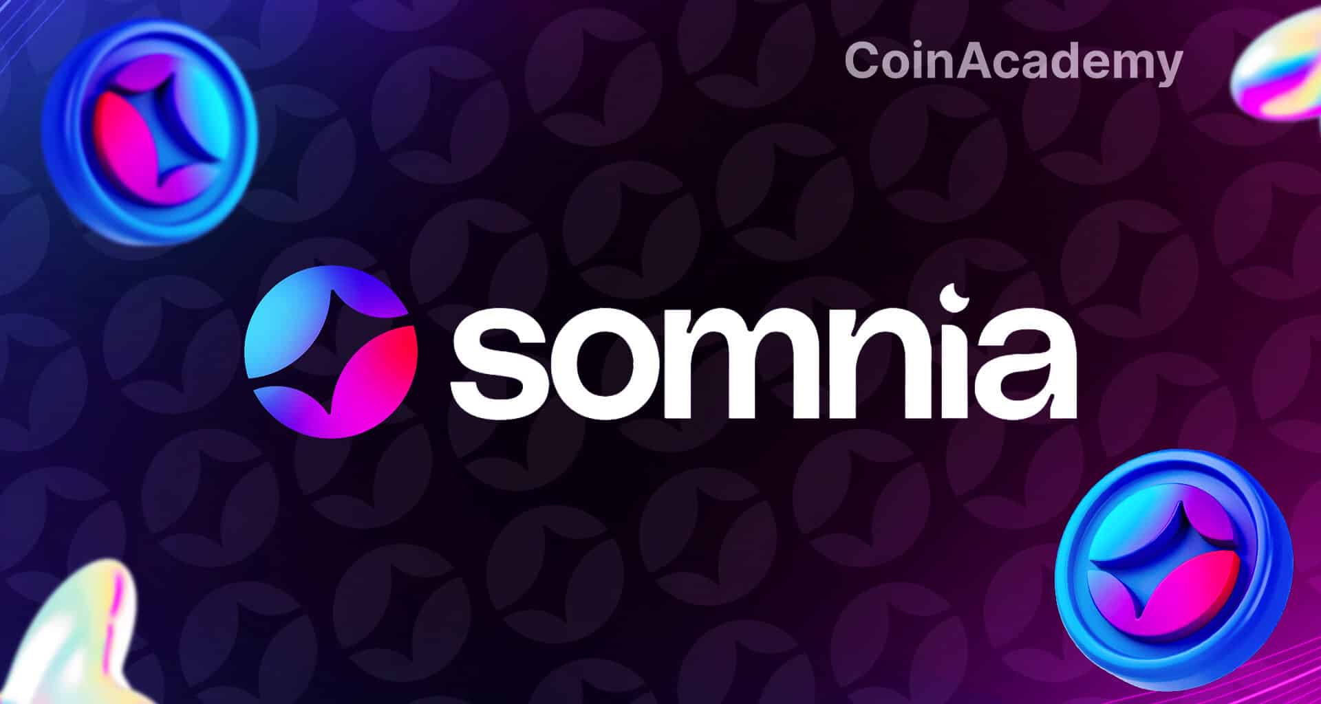 Somnia somi fondamental