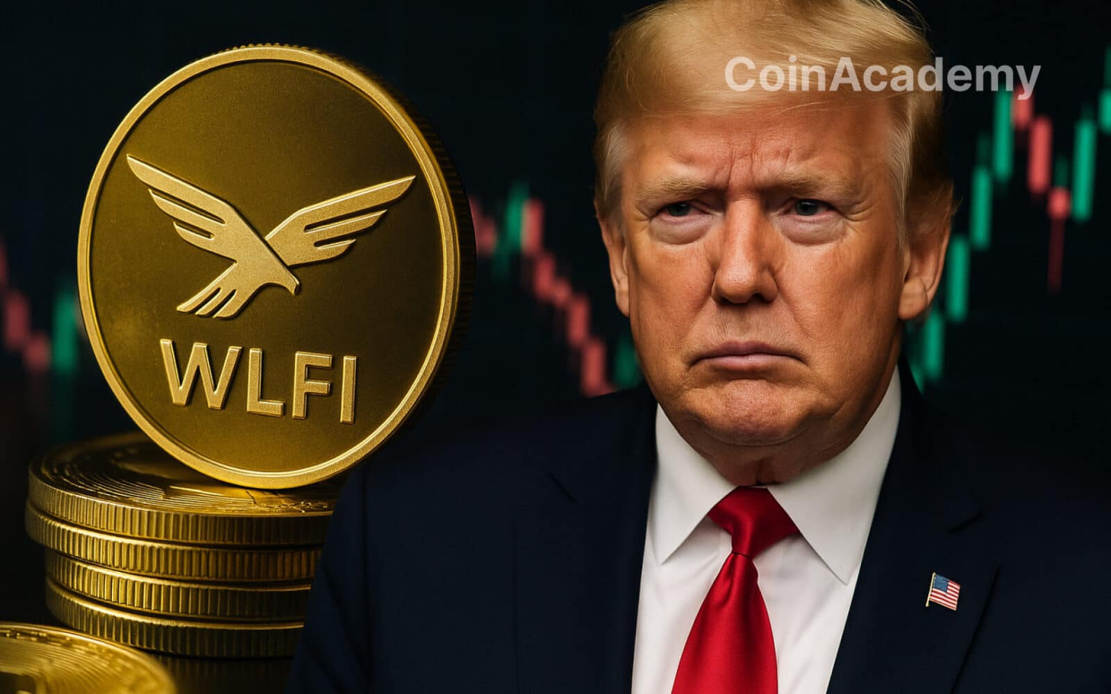 Trump wlfi world liberty