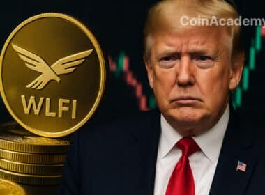 Trump wlfi world liberty
