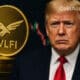 Trump wlfi world liberty
