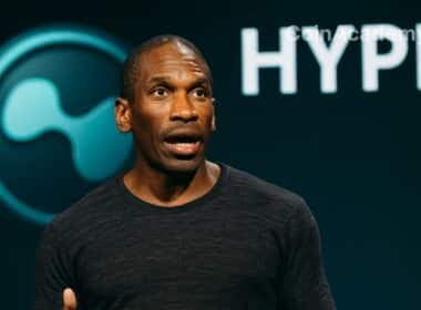 arthur hayes hype hyperliquid