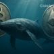 baleine bitcoin ethereum btc eth