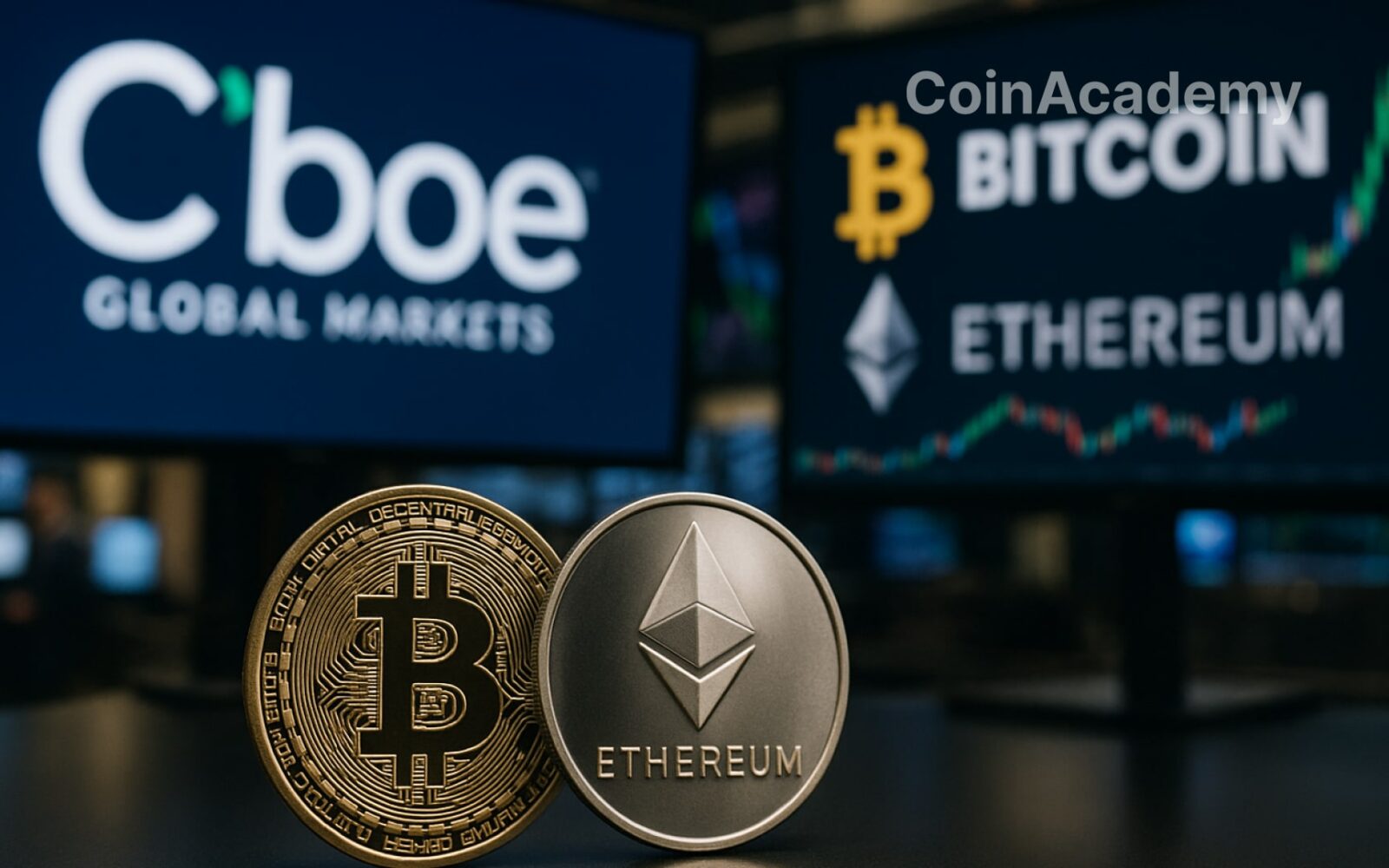 bitcoin btc eth ethereum cboe futurs continus