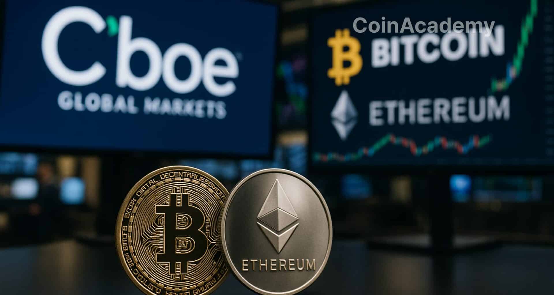 bitcoin btc eth ethereum cboe futurs continus