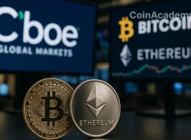 bitcoin btc eth ethereum cboe futurs continus