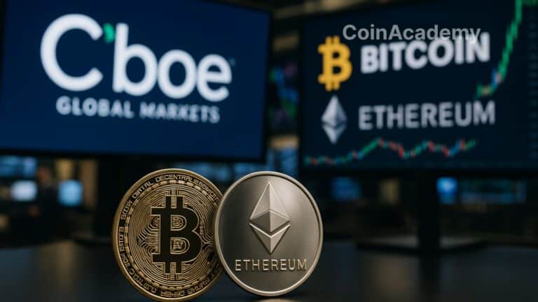 bitcoin btc eth ethereum cboe futurs continus
