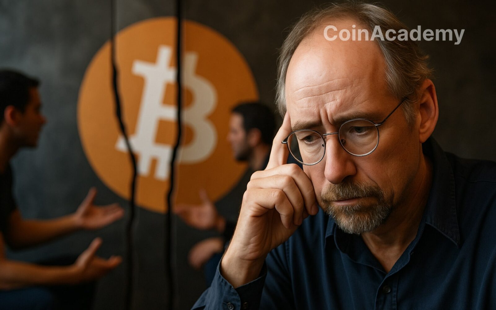 bitcoin btc ordinals adam back knots