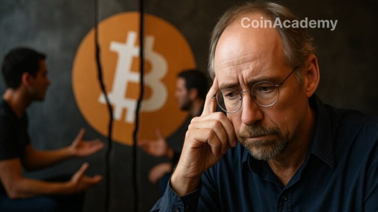 bitcoin btc ordinals adam back knots