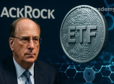 blackrock etf tokenisation buidl
