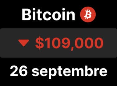 btc bitcoin marché crypto