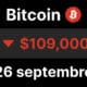 btc bitcoin marché crypto
