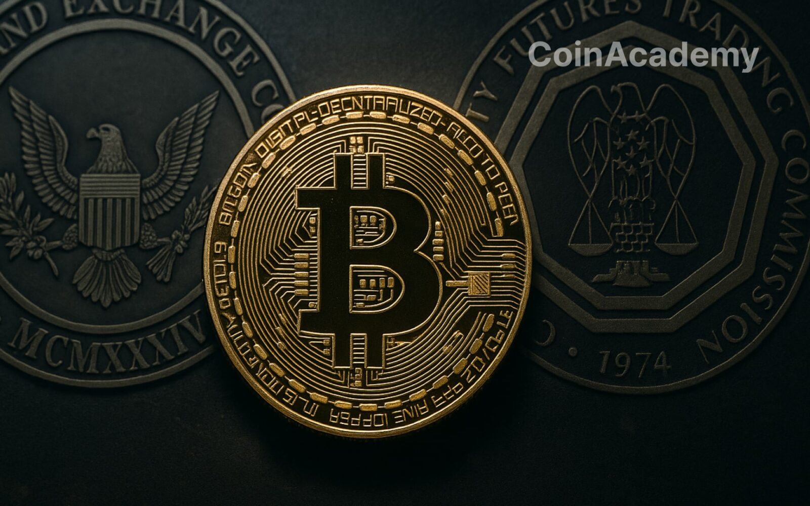 cftc sec regulation crypto