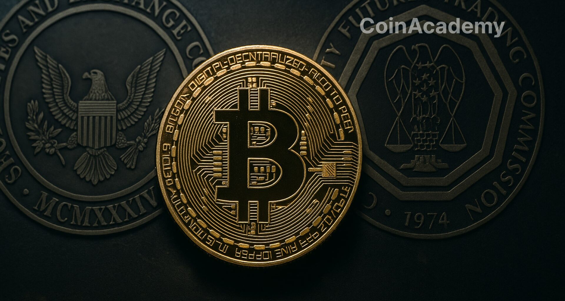 cftc sec regulation crypto