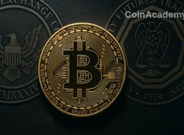 cftc sec regulation crypto