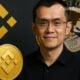 cz binance bnb doj