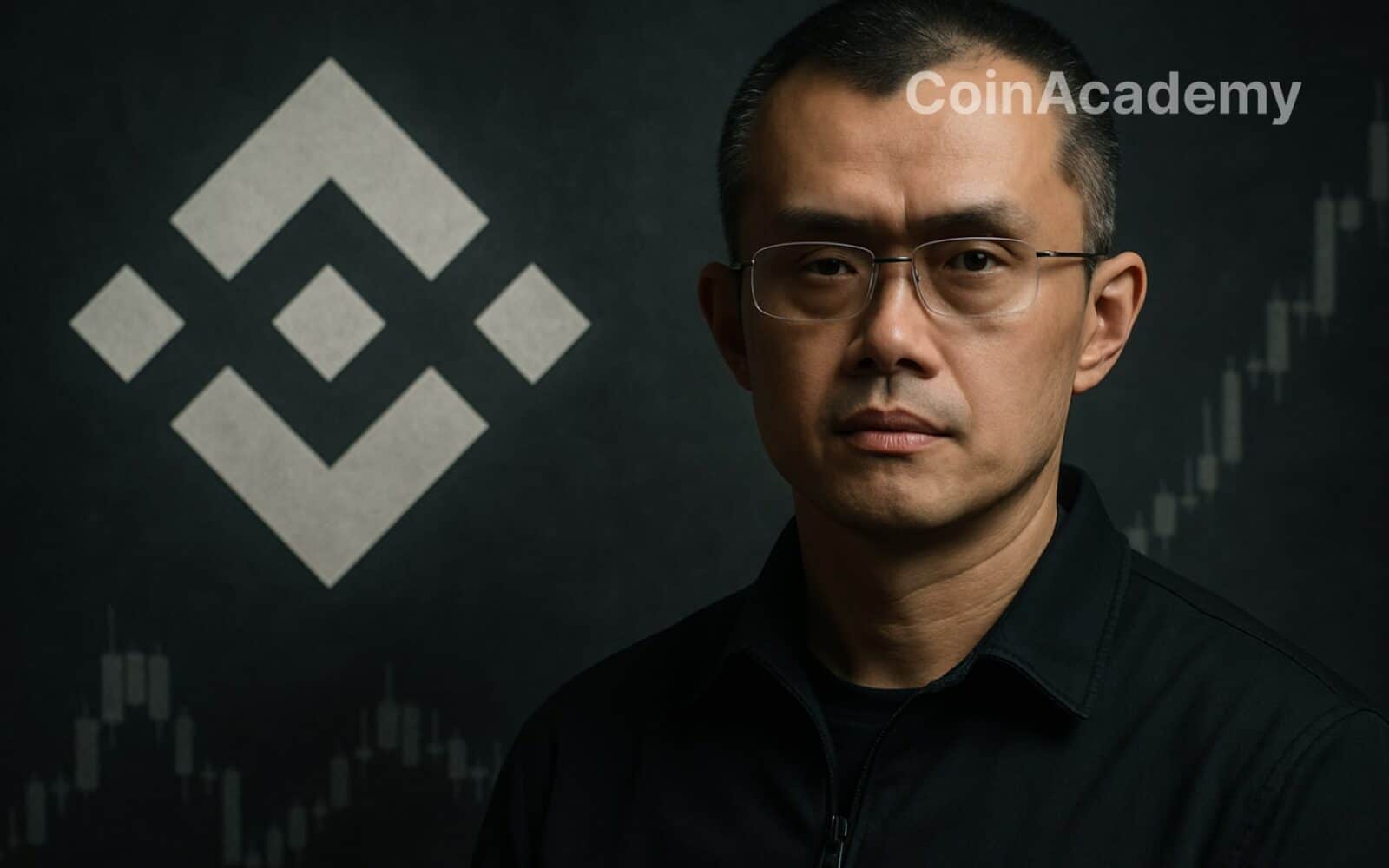 cz binance bnb yzi labs