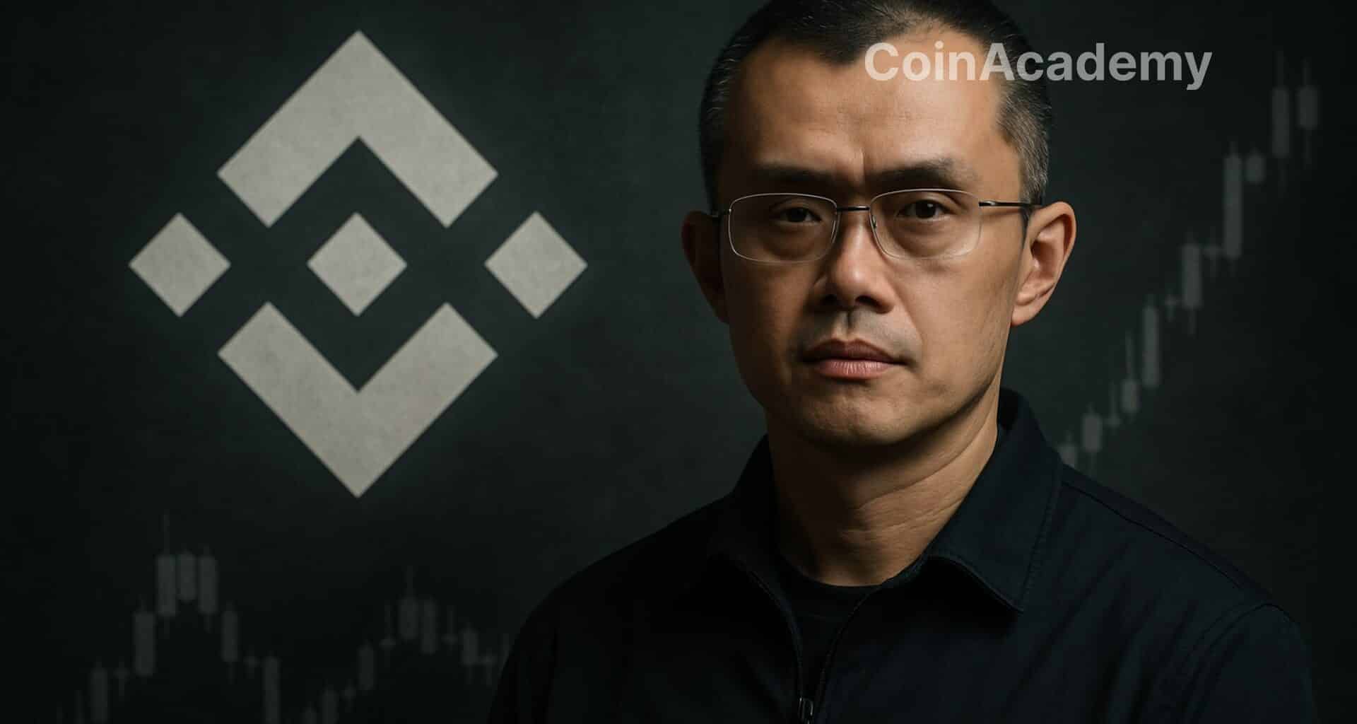 cz binance bnb yzi labs