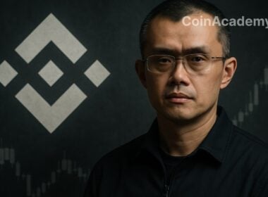 cz binance bnb yzi labs