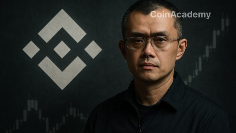cz binance bnb yzi labs