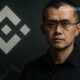 cz binance bnb yzi labs