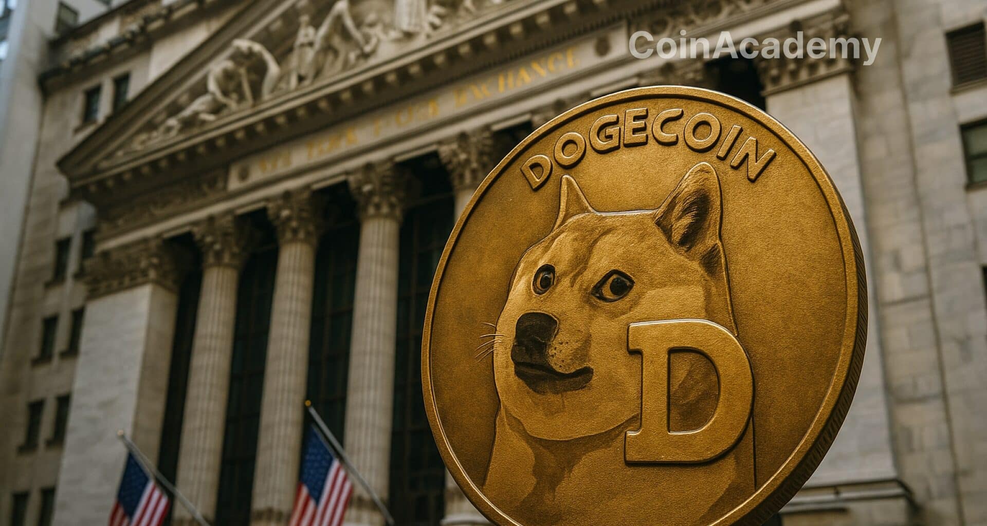 doge dogecoin doje etf lancement