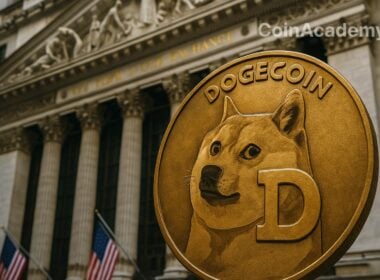 doge dogecoin doje etf lancement