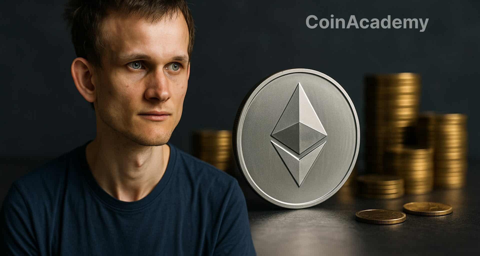 eth ethereum vitalik fondation 10k