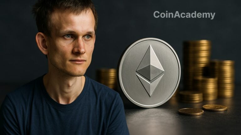 eth ethereum vitalik fondation 10k