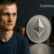eth ethereum vitalik fondation 10k