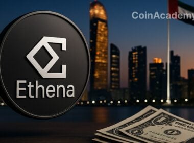 ethena ena m2