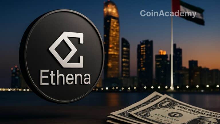ethena ena m2