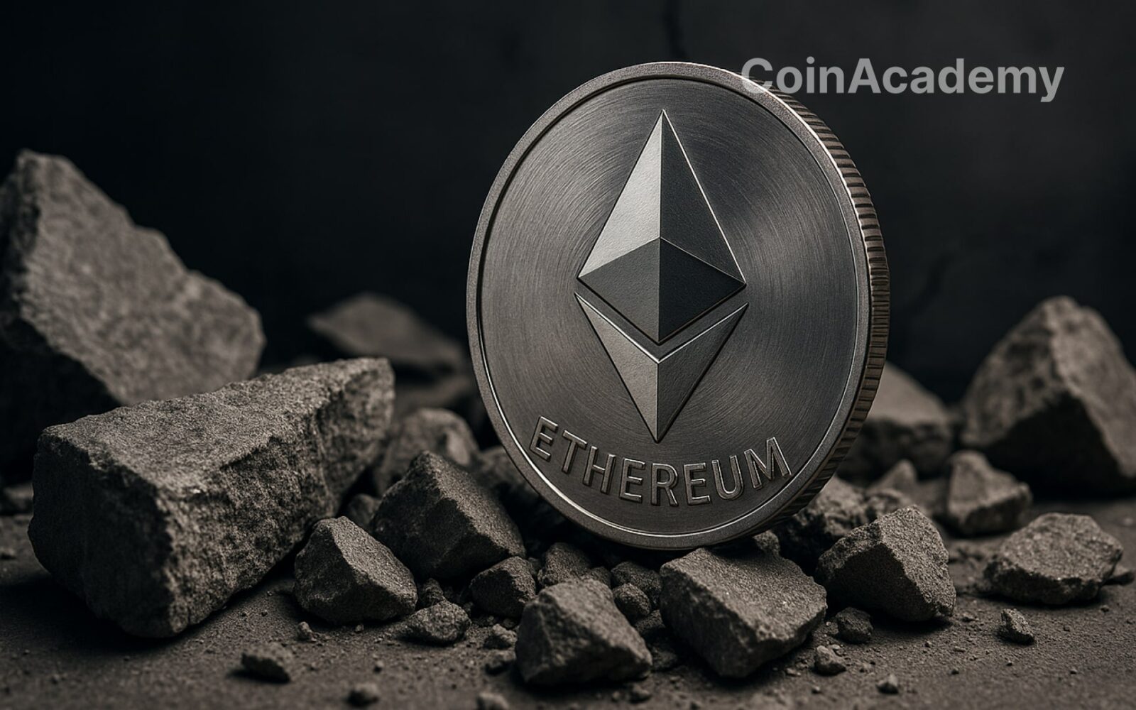 ethereum eth slashing validateurs staking