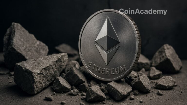 ethereum eth slashing validateurs staking