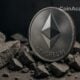 ethereum eth slashing validateurs staking