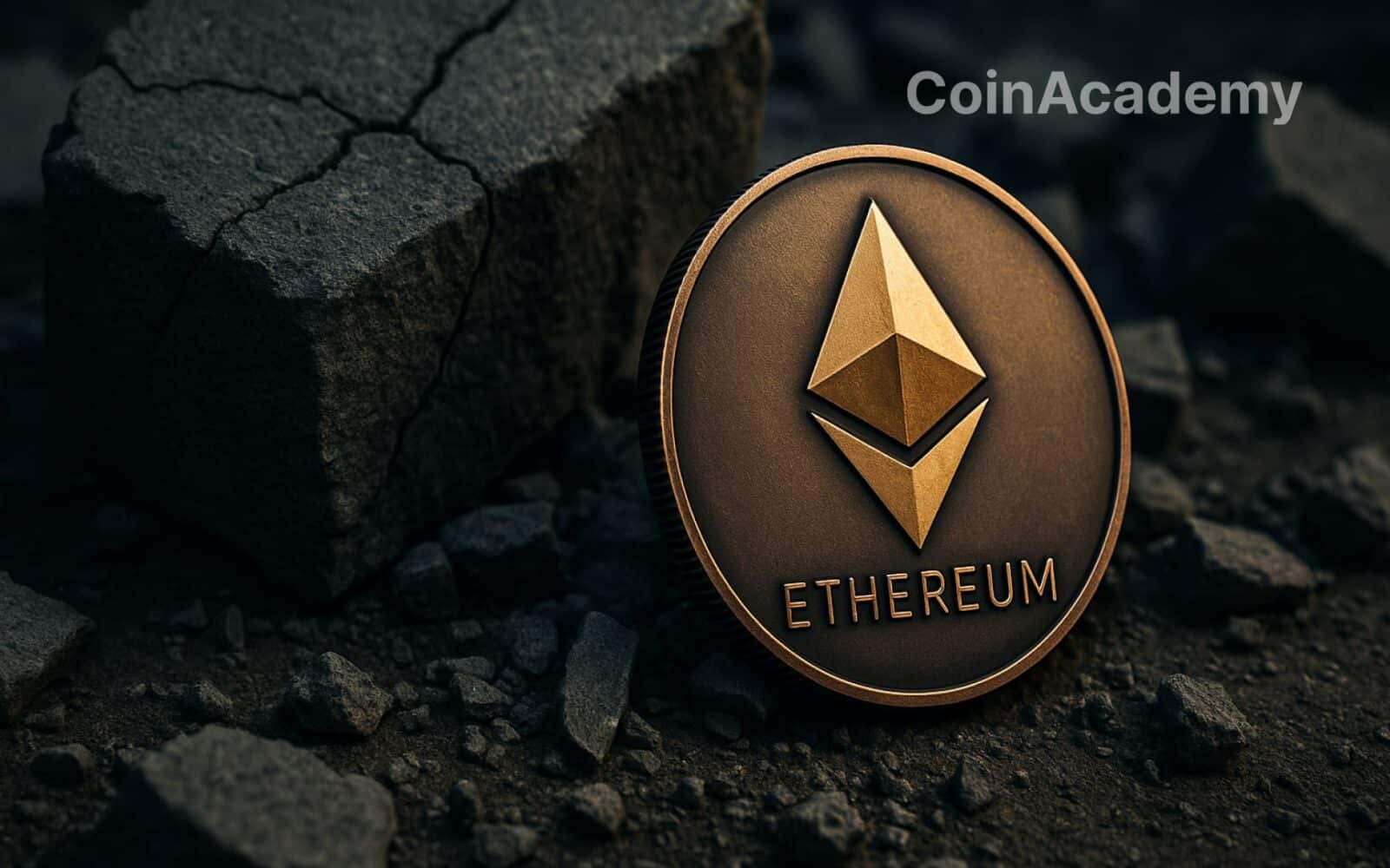 ethereum eth validateurs kiln staking hack swissborg