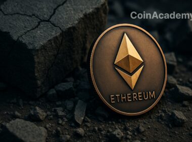 ethereum eth validateurs kiln staking hack swissborg