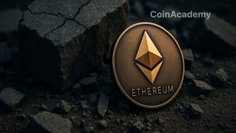 ethereum eth validateurs kiln staking hack swissborg